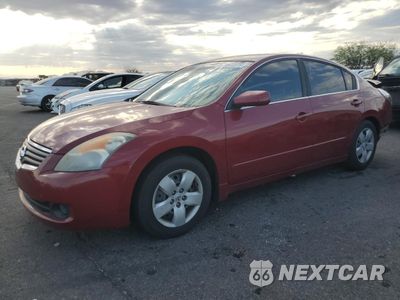 2008 NISSAN ALTIMA 2.5 1N4AL21E28C220578 - główne zdjęcie licytacji z USA - miniatura