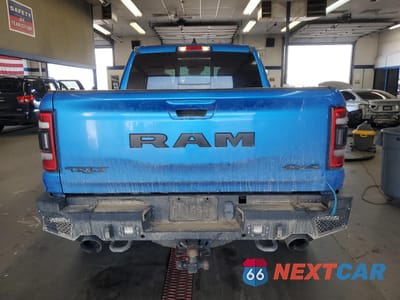 Zdjęcie 6 z 12 samochodu: 2022 RAM 1500 TRX VIN:1C6SRFU9XNN319062 - miniatura