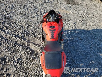 Zdjęcie 6 z 10 samochodu: 2005 HONDA CBR600 RR VIN:JH2PC37015M208943 - miniatura