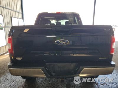 Zdjęcie 6 z 13 samochodu: 2019 FORD F150 SUPERCREW VIN:1FTEW1E42KFC79926 - miniatura