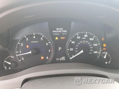 Zdjęcie 9 z 13 samochodu: 2010 LEXUS RX 350 VIN:2T2BK1BA0AC012909 - miniatura
