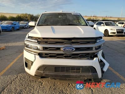 Piąte zdjęcie samochodu w środku: 2023 FORD EXPEDITION VIN:1FMJU1J84PEA59189 - miniatura
