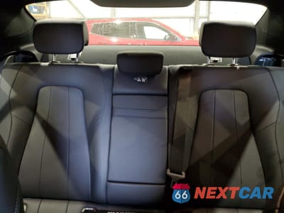 Zdjęcie 10 z 13 samochodu: 2025 MERCEDES-BENZ CLA 250 4MATIC VIN:W1K5J4HBXSN518077 - miniatura