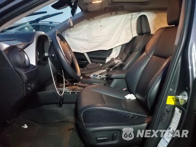 Zdjęcie 7 z 13 samochodu: 2017 TOYOTA RAV4 LIMITED VIN:2T3DFREV7HW570450 - miniatura