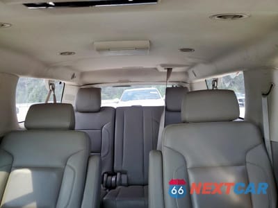 Zdjęcie 10 z 14 samochodu: 2015 GMC YUKON XL C1500 SLT VIN:1GKS1HKC8FR179246 - miniatura