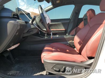 Zdjęcie 7 z 14 samochodu: 2025 KIA K5 GT LINE VIN:KNAG64J7XS5325256 - miniatura