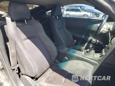 Zdjęcie 10 z 12 samochodu: 2004 NISSAN 350Z COUPE VIN:JN1AZ34DX4T166123 - miniatura