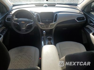 Zdjęcie 8 z 15 samochodu: 2018 CHEVROLET EQUINOX LS VIN:3GNAXHEV5JL379088 - miniatura