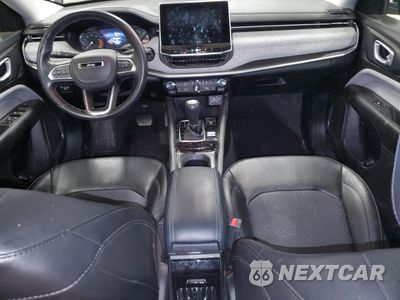 Zdjęcie 8 z 14 samochodu: 2022 JEEP COMPASS LATITUDE VIN:3C4NJDBB4NT217361 - miniatura