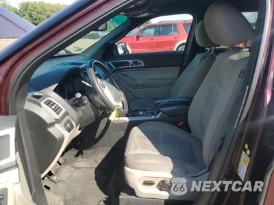 Zdjęcie 7 z 13 samochodu: 2011 FORD EXPLORER XLT VIN:1FMHK8D81BGA08612 - miniatura