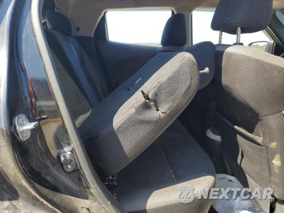 Zdjęcie 11 z 14 samochodu: 2017 NISSAN JUKE S VIN:JN8AF5MV8HT753828 - miniatura
