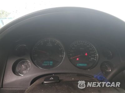 Zdjęcie 9 z 13 samochodu: 2007 CHEVROLET TAHOE K1500 VIN:1GNFK13077R280132 - miniatura