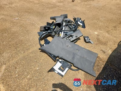 Zdjęcie 12 z 13 samochodu: 2023 FORD EXPLORER POLICE INTERCEPTOR VIN:1FM5K8AB9PGA32330 - miniatura