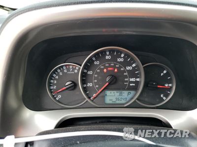 Zdjęcie 9 z 15 samochodu: 2016 TOYOTA RAV4 LE VIN:JTMBFREV7GJ087724 - miniatura