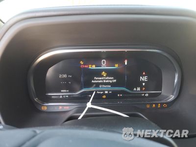 Zdjęcie 9 z 13 samochodu: 2024 CHEVROLET TAHOE K1500 PREMIER VIN:1GNSKSKD2RR300475 - miniatura