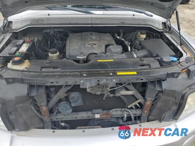 Zdjęcie 12 z 15 samochodu: 2008 INFINITI QX56 VIN:5N3AA08CX8N906318 - miniatura