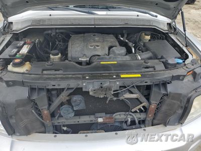 Zdjęcie 12 z 15 samochodu: 2008 INFINITI QX56 VIN:5N3AA08CX8N906318 - miniatura