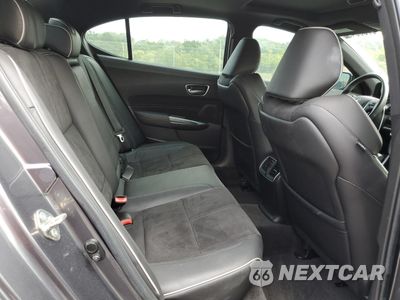 Zdjęcie 10 z 14 samochodu: 2019 ACURA TLX TECHNOLOGY VIN:19UUB1F62KA003252 - miniatura