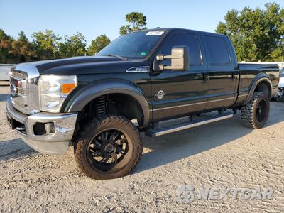 2016 FORD F250 SUPER DUTY 1FT7W2BT4GEB37858 - główne zdjęcie licytacji z USA - miniatura