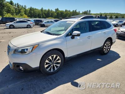 2017 SUBARU OUTBACK 3.6R LIMITED 4S4BSENC8H3212976 - główne zdjęcie licytacji z USA - miniatura