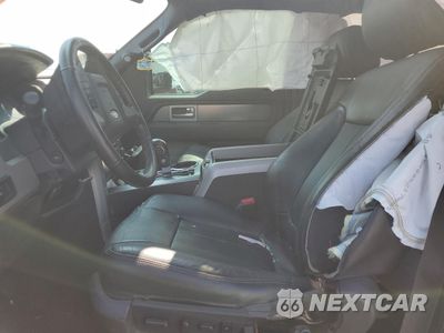 Zdjęcie 7 z 12 samochodu: 2014 FORD F150 SUPERCREW VIN:1FTFW1ET6EFB59045 - miniatura
