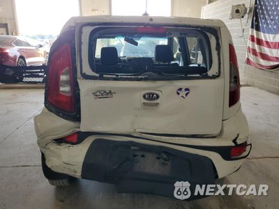 Zdjęcie 6 z 14 samochodu: 2012 KIA SOUL VIN:KNDJT2A5XC7405327 - miniatura