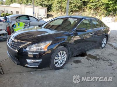 2015 NISSAN ALTIMA 2.5 1N4AL3AP3FC108702 - główne zdjęcie licytacji z USA - miniatura