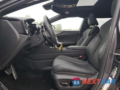 Zdjęcie 7 z 16 samochodu: 2022 LEXUS NX 350 VIN:JTJKGCEZ1N2007013 - miniatura