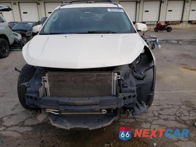 Piąte zdjęcie samochodu w środku: 2014 CHEVROLET TRAVERSE LT VIN:1GNKVHKD2EJ362123 - miniatura