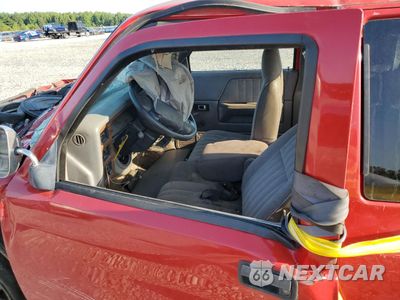 Zdjęcie 7 z 14 samochodu: 1995 DODGE DAKOTA VIN:1B7GL23X0SS245639 - miniatura