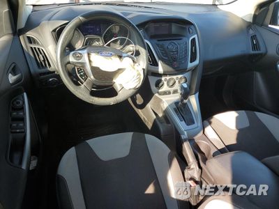 Zdjęcie 8 z 15 samochodu: 2012 FORD FOCUS SE VIN:1FAHP3K2XCL444042 - miniatura