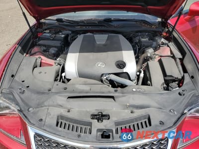 Zdjęcie 11 z 12 samochodu: 2016 LEXUS RC 300 VIN:JTHSM5BC3G5002015 - miniatura