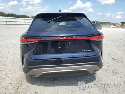 Zdjęcie 6 z 15 samochodu: 2024 LEXUS RX 350 BASE VIN:2T2BAMBA8RC038187 - miniatura