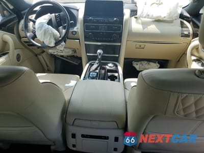 Zdjęcie 8 z 13 samochodu: 2024 INFINITI QX80 SENSORY VIN:JN8AZ2BE8R9325734 - miniatura
