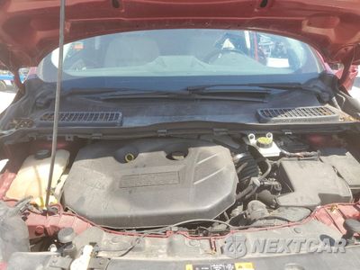 Zdjęcie 12 z 15 samochodu: 2013 FORD ESCAPE SEL VIN:1FMCU9H90DUA07517 - miniatura