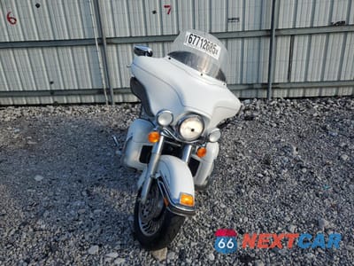 Drugie zdjęcie samochodu z przodu: 2013 HARLEY-DAVIDSON FLHTCU ULTRA CLASSIC ELECTRA GLIDE VIN:1HD1FCM12DB634104 - miniatura