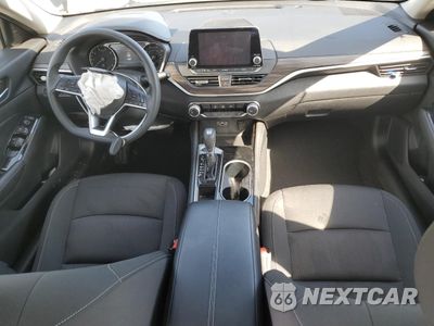 Zdjęcie 8 z 14 samochodu: 2023 NISSAN ALTIMA SV VIN:1N4BL4DVXPN402740 - miniatura