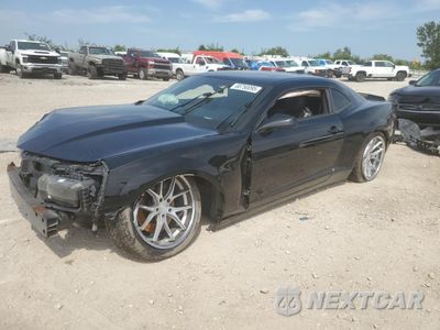 2013 CHEVROLET CAMARO 2SS 2G1FT1EW0D9238116 - główne zdjęcie licytacji z USA - miniatura