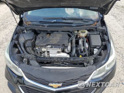 Zdjęcie 11 z 13 samochodu: 2017 CHEVROLET CRUZE LS VIN:1G1BC5SM0H7267762 - miniatura