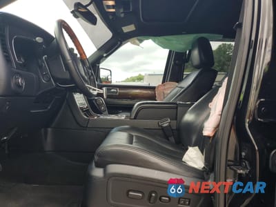Zdjęcie 7 z 13 samochodu: 2016 LINCOLN NAVIGATOR SELECT VIN:5LMJJ2JTXGEL10961 - miniatura