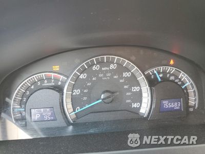Zdjęcie 9 z 12 samochodu: 2014 TOYOTA CAMRY L VIN:4T1BF1FK9EU416274 - miniatura