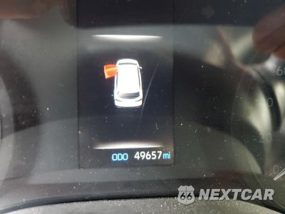 Zdjęcie 9 z 13 samochodu: 2021 TOYOTA SIENNA LE VIN:5TDKRKEC2MS046638 - miniatura