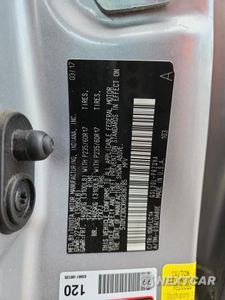 Zdjęcie 13 z 15 samochodu: 2017 TOYOTA SIENNA XLE VIN:5TDYZ3DCXHS838785 - miniatura
