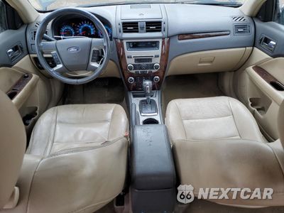 Zdjęcie 8 z 14 samochodu: 2012 FORD FUSION SEL VIN:3FAHP0JG4CR142162 - miniatura
