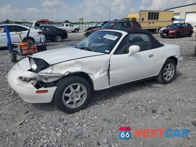 1997 MAZDA MX-5 MIATA JM1NA353XV0736832 - główne zdjęcie licytacji z USA - miniatura