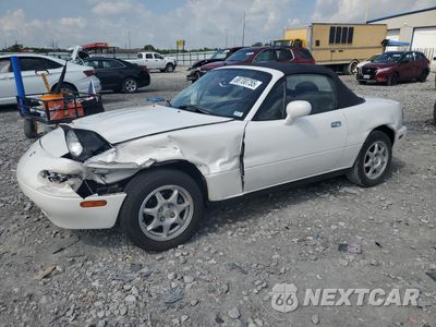 1997 MAZDA MX-5 MIATA JM1NA353XV0736832 - główne zdjęcie licytacji z USA - miniatura