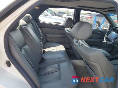 Zdjęcie 10 z 14 samochodu: 1991 LEXUS LS 400 VIN:JT8UF11E0M0092487 - miniatura