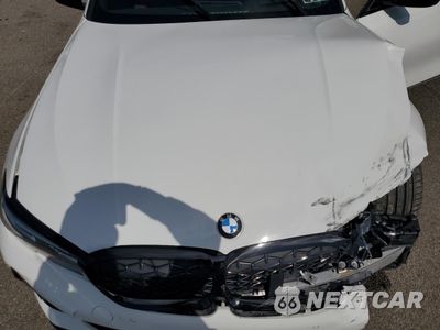 Zdjęcie 11 z 13 samochodu: 2022 BMW M340XI VIN:3MW5U9J01N8C63539 - miniatura