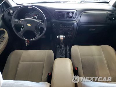 Zdjęcie 8 z 15 samochodu: 2006 CHEVROLET TRAILBLAZER EXT LS VIN:1GNET16S566113273 - miniatura