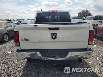 Zdjęcie 6 z 14 samochodu: 2016 RAM 1500 SLT VIN:1C6RR6LT1GS189432 - miniatura
